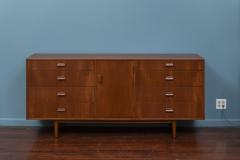 Torben Strandgaard Torben Strandgaard Danish Teak Dresser - 3573165