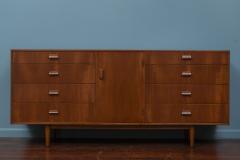 Torben Strandgaard Torben Strandgaard Danish Teak Dresser - 3573166