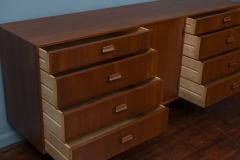 Torben Strandgaard Torben Strandgaard Danish Teak Dresser - 3573168