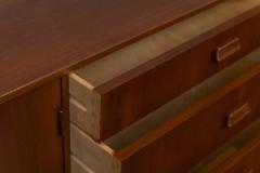 Torben Strandgaard Torben Strandgaard Danish Teak Dresser - 3573169