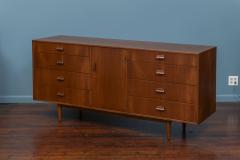 Torben Strandgaard Torben Strandgaard Danish Teak Dresser - 3573172