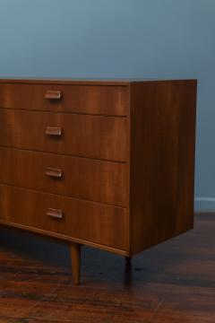 Torben Strandgaard Torben Strandgaard Danish Teak Dresser - 3573173