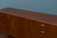 Torben Strandgaard Torben Strandgaard Danish Teak Dresser - 3573174