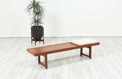 Torbj rn Afdal Krobo Teak Bench Coffee Table - 2219077