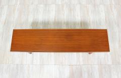 Torbj rn Afdal Krobo Teak Bench Coffee Table - 2219081