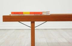 Torbj rn Afdal Krobo Teak Bench Coffee Table - 2219085