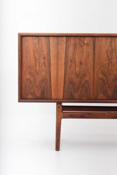 Torbj rn Afdal Scandinavian Midcentury Rosewood Sideboard Darby by Torbj rn Afdal Norway - 959363