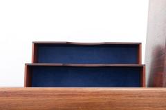 Torbj rn Afdal Scandinavian Midcentury Rosewood Sideboard Darby by Torbj rn Afdal Norway - 959370