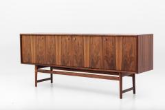 Torbj rn Afdal Scandinavian Midcentury Rosewood Sideboard Darby by Torbj rn Afdal Norway - 959373