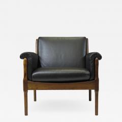 Torbj rn Afdal Torbj rn Afdal Rosewood Lounge Chairs - 991218