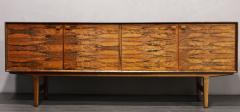 Torbjorn Afdahl Torbjorn Afdal Brazilian Rosewood Sideboard - 2785356