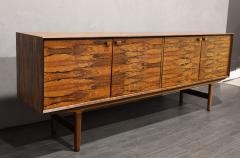 Torbjorn Afdahl Torbjorn Afdal Brazilian Rosewood Sideboard - 2785357