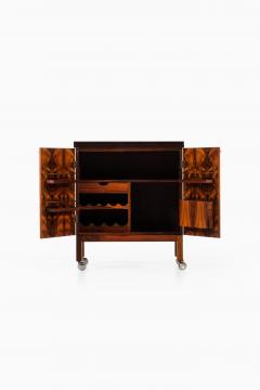 Torbjorn Afdal Bar Cabinet Model Times Produced by Mellemstrands M belfabrik Bruksbo - 1916846