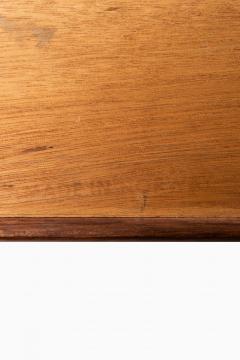 Torbjorn Afdal Bench Side Table Model Krobo Produced by Bruksbo - 1957659