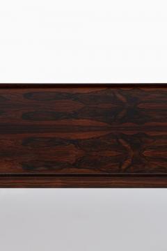 Torbjorn Afdal Bench Side Table Model Krobo Produced by Mellemstrands M belfabrik - 1888685