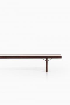Torbjorn Afdal Bench Side Table Model Krobo Produced by Mellemstrands M belfabrik - 1892843