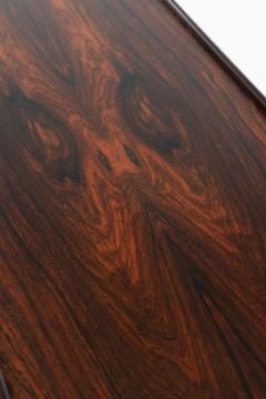 Torbjorn Afdal Bench Side Table Model Krobo Produced by Mellemstrands M belfabrik - 1892849