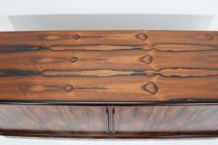 Torbjorn Afdal Brazilian Rosewood Sideboard 1950s - 1458208