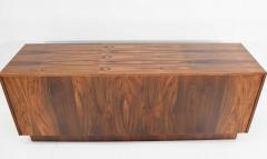 Torbjorn Afdal Brazilian Rosewood Sideboard 1950s - 1458209