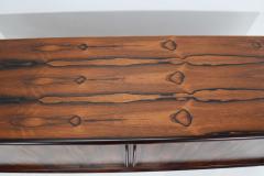 Torbjorn Afdal Brazilian Rosewood Sideboard 1950s - 1458211