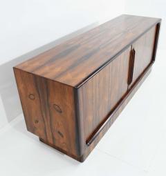 Torbjorn Afdal Brazilian Rosewood Sideboard 1950s - 1458213