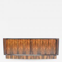 Torbjorn Afdal Brazilian Rosewood Sideboard 1950s - 1461711