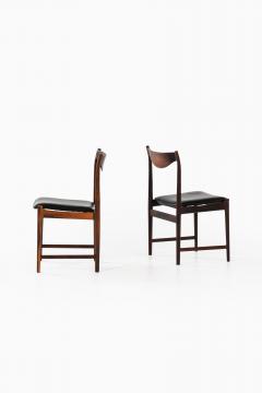Torbjorn Afdal Dining Chairs Model Darby Produced by Nesjestranda M belfabrik - 2016673