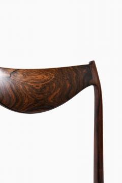 Torbjorn Afdal Dining Chairs Model Darby Produced by Nesjestranda M belfabrik - 2016681