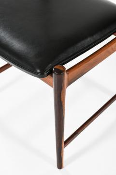 Torbjorn Afdal Dining Chairs Model Darby Produced by Nesjestranda M belfabrik - 2016682