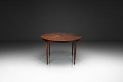 Torbjorn Afdal Model 113 Dining Table by Torbj rn Afdal Norway Mid 20th Century - 4515527