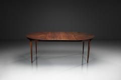 Torbjorn Afdal Model 113 Dining Table by Torbj rn Afdal Norway Mid 20th Century - 4515529