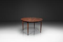 Torbjorn Afdal Model 113 Dining Table by Torbj rn Afdal Norway Mid 20th Century - 4519509