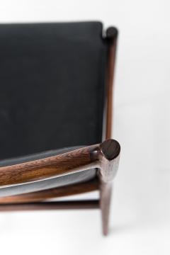 Torbjorn Afdal Torbj rn Afdal Dining Chairs Model Darby by Nesjestranda M belfabrik in Norway - 1780245