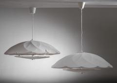 Tore Ahlsen Pair of Tore Ahls n Pia pendants - 3947600