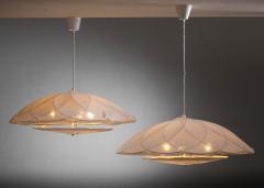 Tore Ahlsen Pair of Tore Ahls n Pia pendants - 3947601