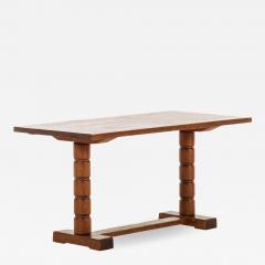 Torsten Claesson Dining Table Produced by Steneby Hemsl jdsf rening - 1908045