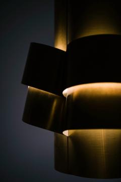 Torsten Orrling Ceiling Lamp Produced by Hans Agne Jakobsson AB - 2023149