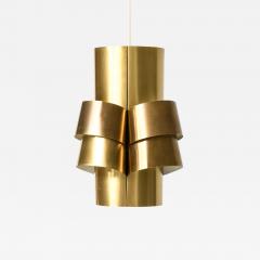 Torsten Orrling Ceiling Lamp Produced by Hans Agne Jakobsson AB - 2024162