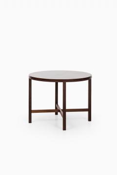 Torsten Thorup Torsten Thorup Claus Bonderup Console Tables - 1780285