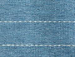 Torvalla Swedish Flat woven Rug by Ingegerd Silow - 3582539