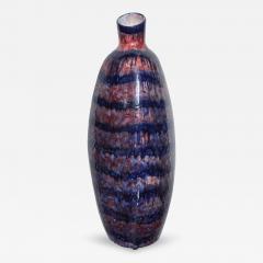 Torviscosa Handmade Ceramic Bottle by Torviscosa - 241938