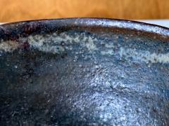 Toshiko Takaezu Glazed Ceramic Bowl Chawan Toshiko Takaezu - 4689913