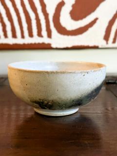 Toshiko Takaezu Glazed Ceramic Chawan Tea Bowl by Toshiko Takaezu - 3338675