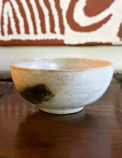 Toshiko Takaezu Glazed Ceramic Chawan Tea Bowl by Toshiko Takaezu - 3338676