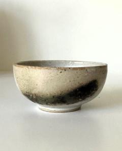 Toshiko Takaezu Glazed Ceramic Chawan Tea Bowl by Toshiko Takaezu - 3338678