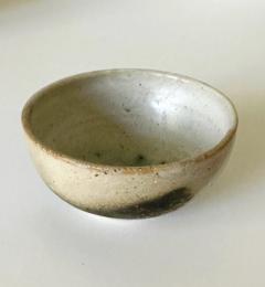 Toshiko Takaezu Glazed Ceramic Chawan Tea Bowl by Toshiko Takaezu - 3338679