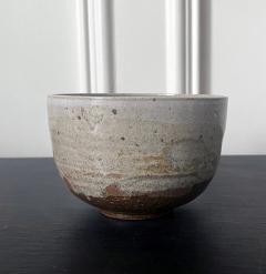Toshiko Takaezu Glazed Ceramic Tea Bowl by Toshiko Takaezu - 2530603