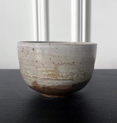 Toshiko Takaezu Glazed Ceramic Tea Bowl by Toshiko Takaezu - 2530605