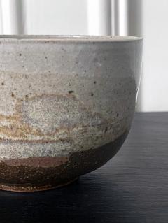 Toshiko Takaezu Glazed Ceramic Tea Bowl by Toshiko Takaezu - 2530606