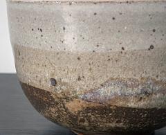 Toshiko Takaezu Glazed Ceramic Tea Bowl by Toshiko Takaezu - 2530609